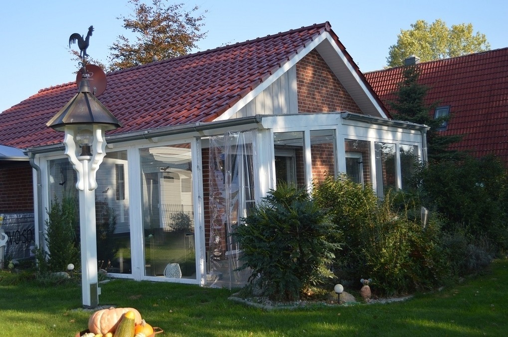 Haus Storchennest Ferienhaus in Wiefelstede