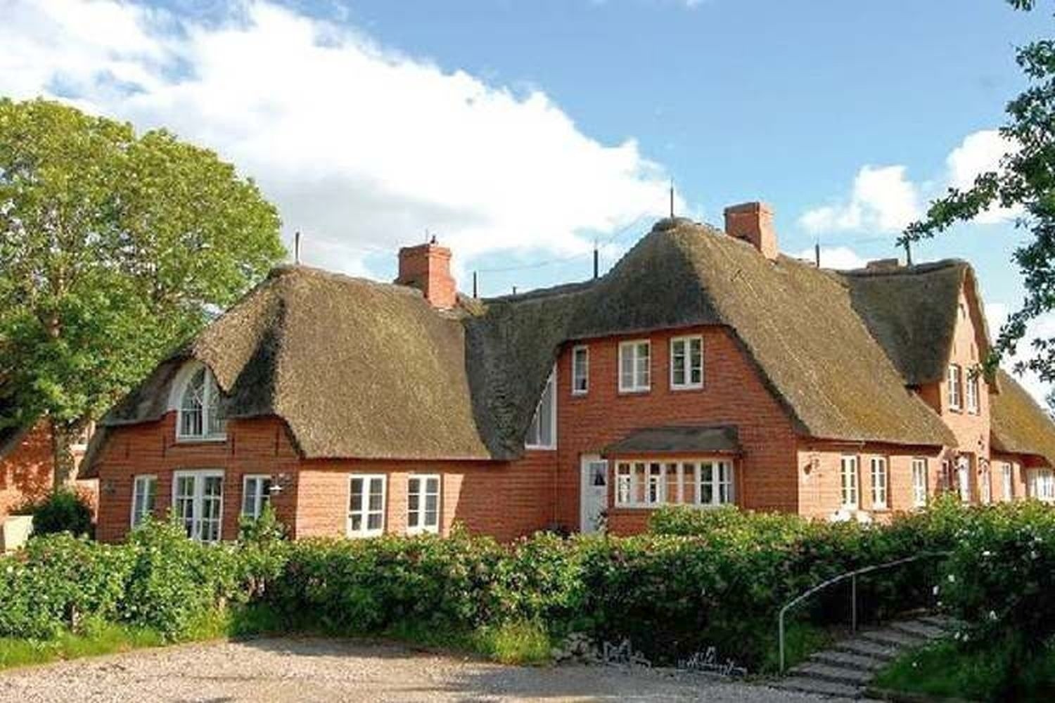 Pastoratshof Whg 2