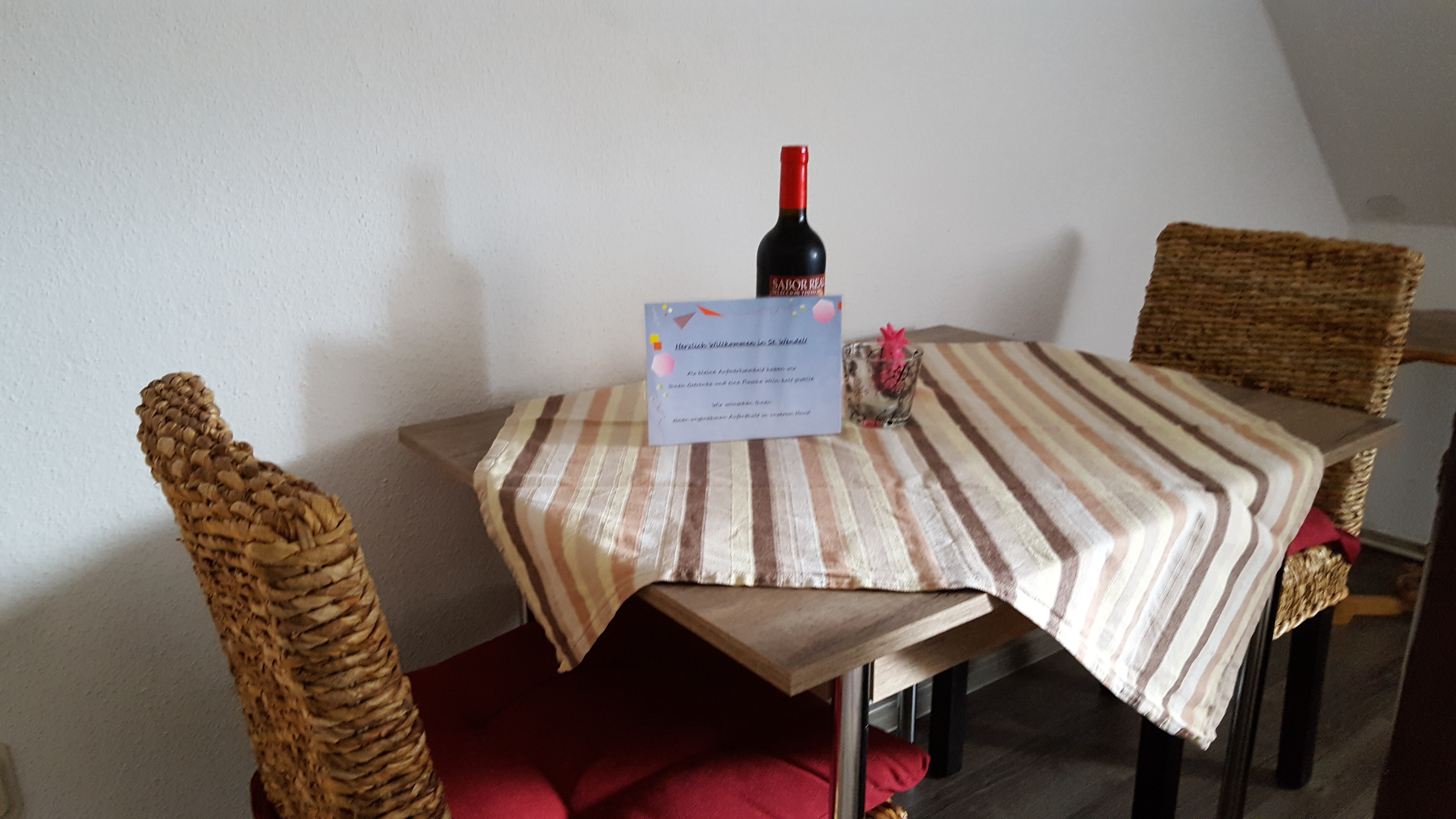 Single-Wohnung St. Wendel, Wohnungen für Singles bei blogger.com