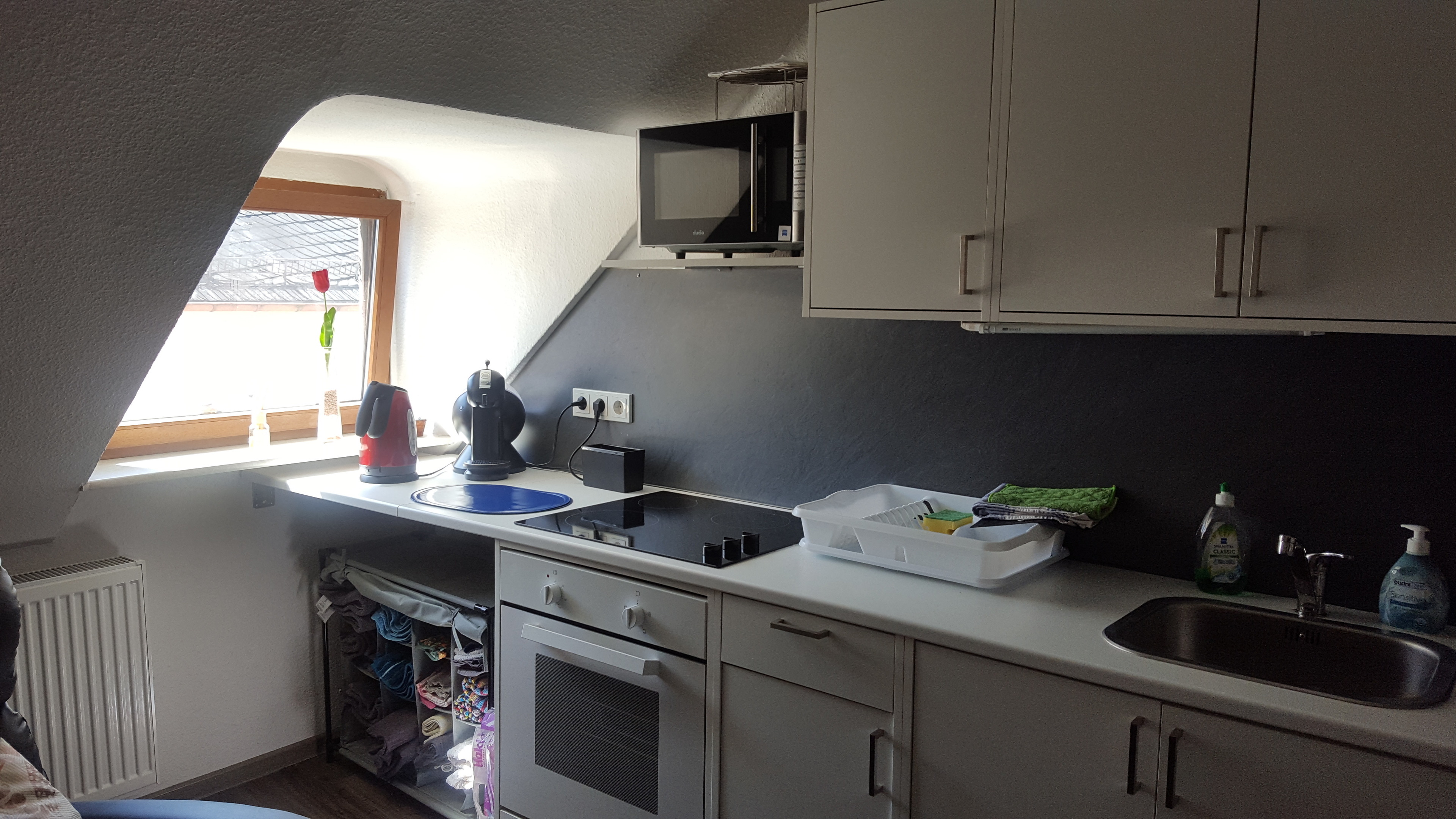 Single wohnung st.wendel