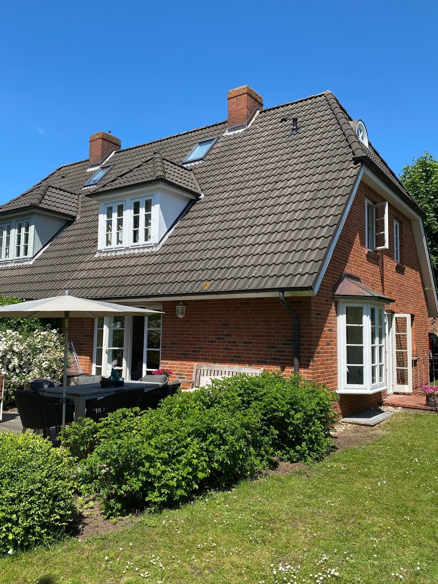 Gmelinstrasse 31a