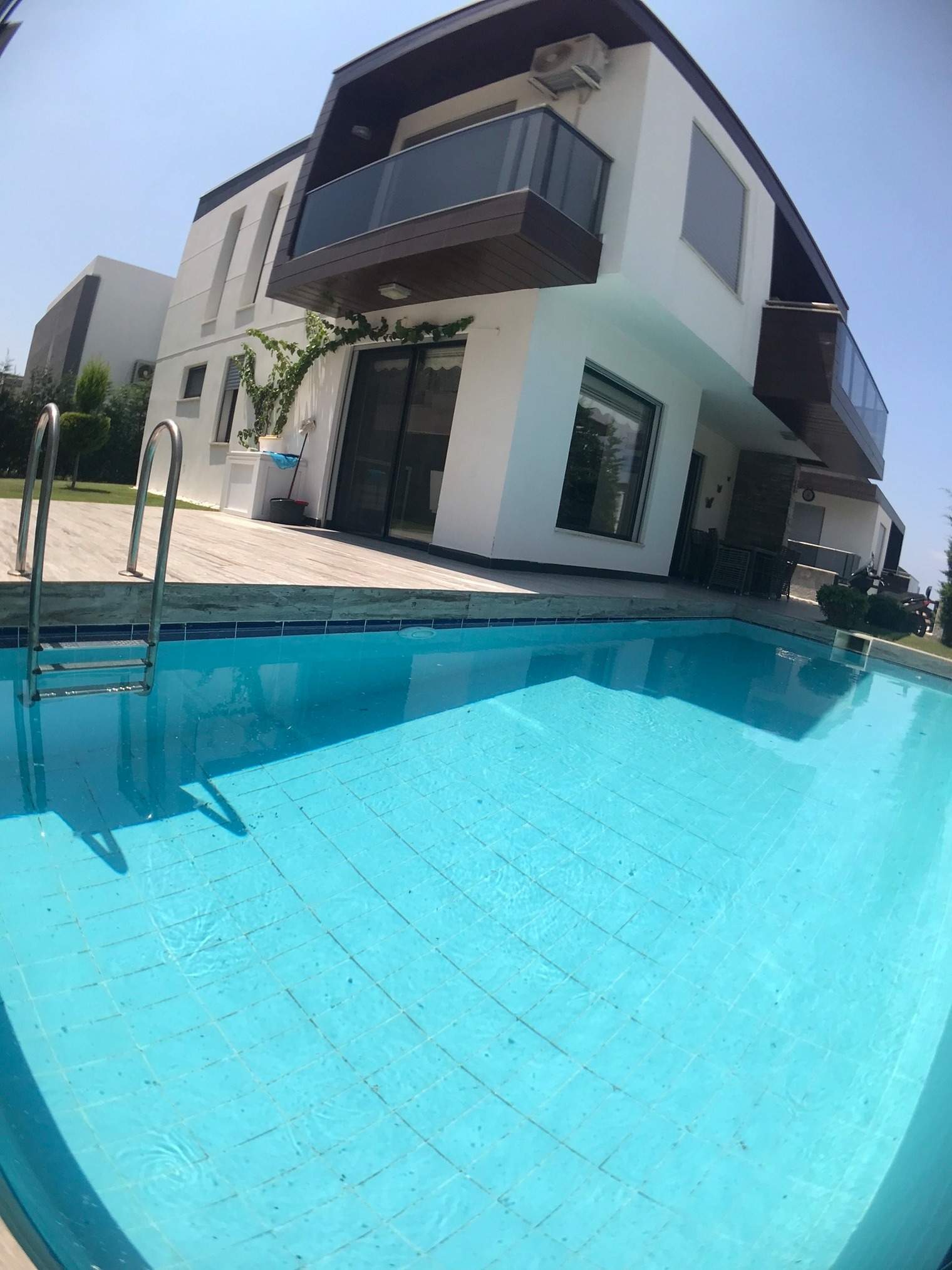 ADA Life Luxurious Villa Zeta A7 Summer enjoyment for you and your family