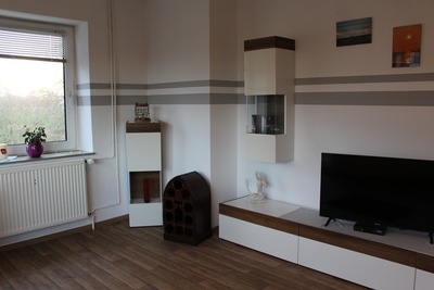 Foto 5 Ferienwohnung Ostfriesland Krummhörn & Umgebung Ferienwohnung Weitblick (Objekt 92333) Reise