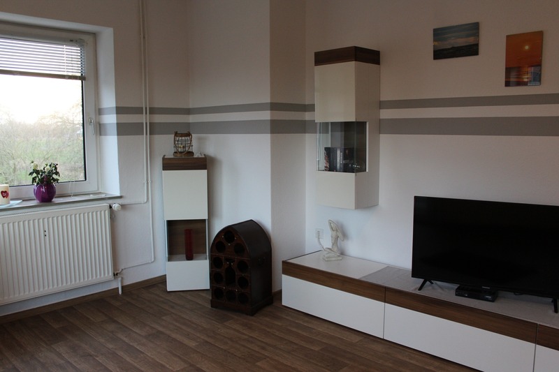 Foto 5 Ferienwohnung Ostfriesland Krummhörn & Umgebung Ferienwohnung Weitblick (Objekt 92333) Reise