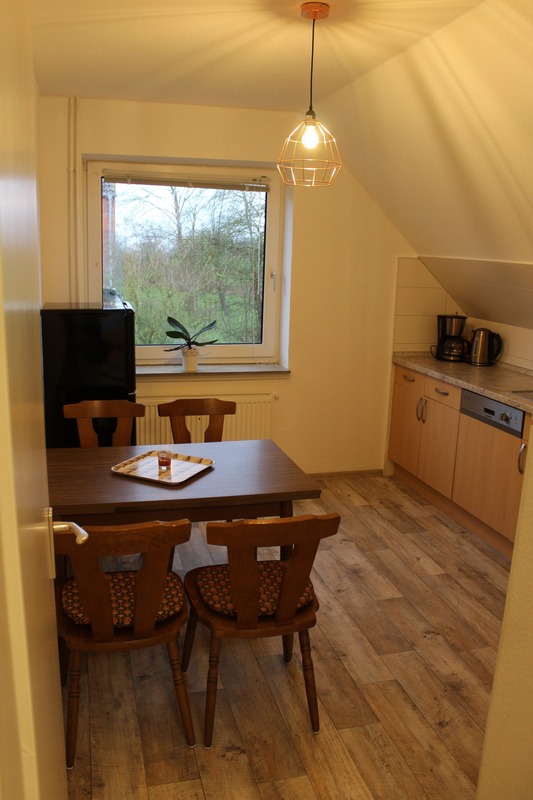 Foto 12 Ferienwohnung Ostfriesland Krummhörn & Umgebung Ferienwohnung Weitblick (Objekt 92333) suchen