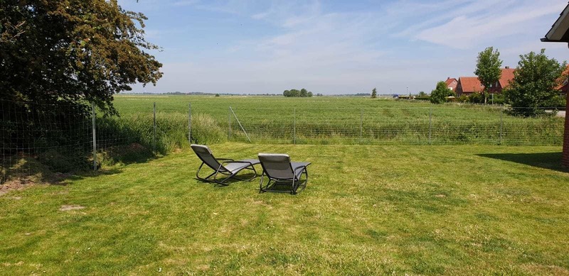 Foto 14 Ferienwohnung Ostfriesland Krummhörn & Umgebung Ferienwohnung Weitblick (Objekt 92333) Urlaub