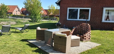 Foto 16 Ferienwohnung Ostfriesland Krummhörn & Umgebung Ferienwohnung Weitblick (Objekt 92333) buchen