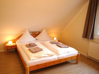 Foto 14 Ferienwohnung Ostfriesland Borkum Haus Heide 