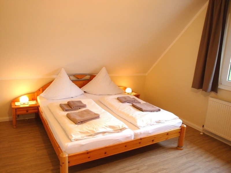 Foto 14 Ferienwohnung Ostfriesland Borkum Haus Heide 