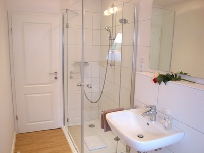 Foto 12 Ferienwohnung Ostfriesland Borkum Haus Heide 