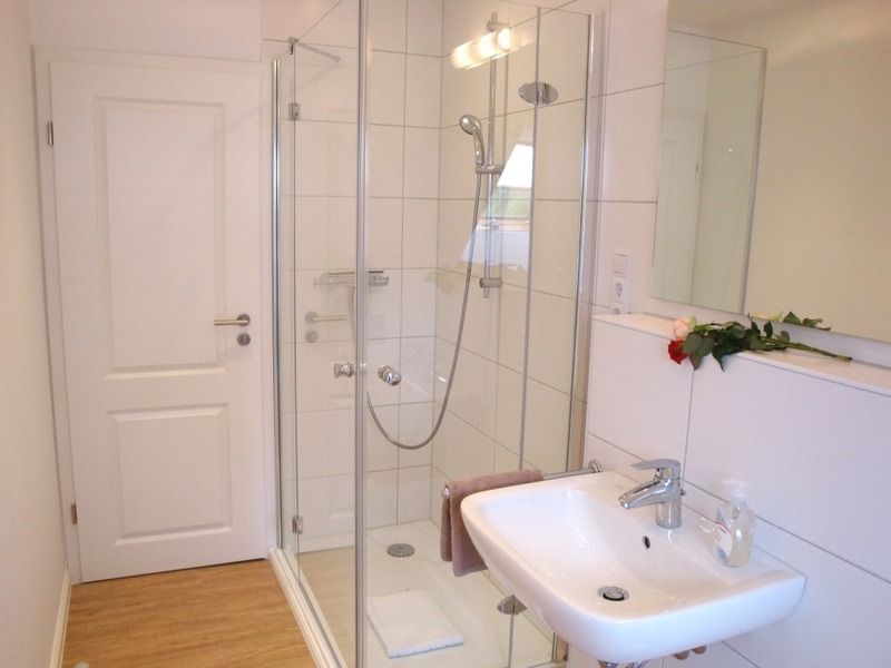 Foto 12 Ferienwohnung Ostfriesland Borkum Haus Heide 