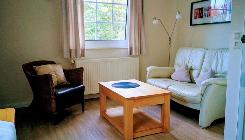 Foto 5 Ferienwohnung Ostfriesland Borkum Haus Heide 