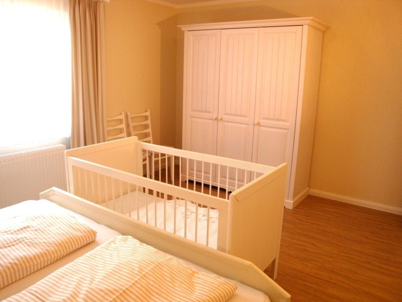 Foto 12 Ferienwohnung Ostfriesland Borkum Haus Heide 