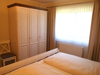 Foto 14 Ferienwohnung Ostfriesland Borkum Haus Heide 