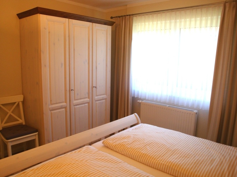 Foto 14 Ferienwohnung Ostfriesland Borkum Haus Heide 