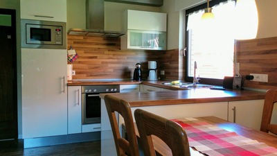 Foto 3 Ferienwohnung Ostfriesland Borkum Haus Oldenburg 