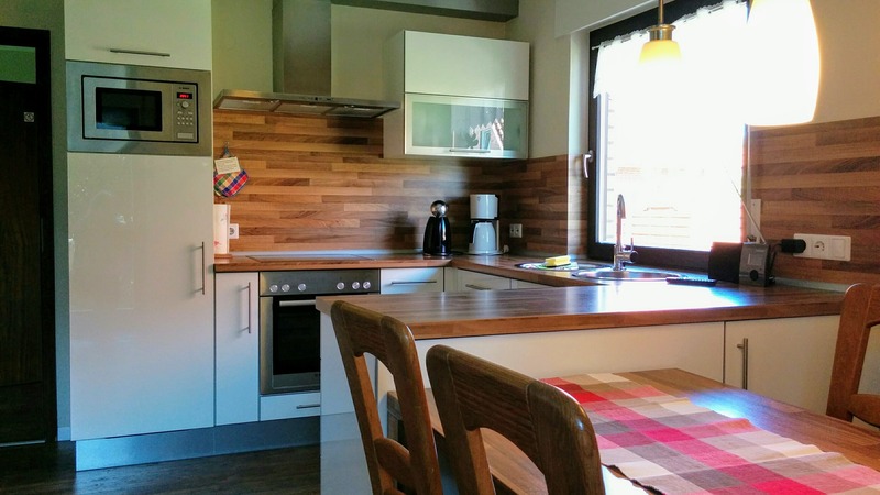 Foto 3 Ferienwohnung Ostfriesland Borkum Haus Oldenburg 