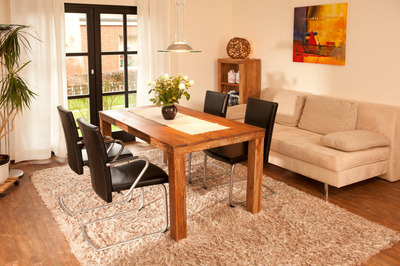 Foto 5 Ferienwohnung Ostfriesland Borkum Haus Oldenburg 