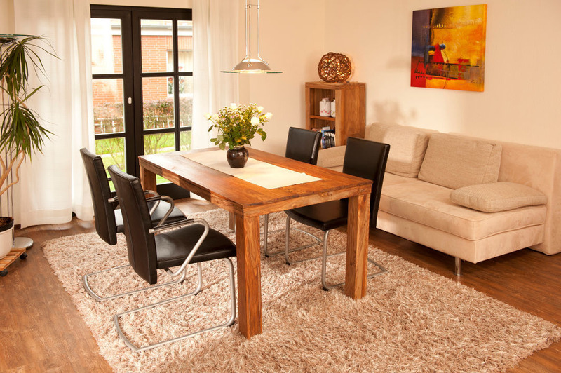 Foto 5 Ferienwohnung Ostfriesland Borkum Haus Oldenburg 