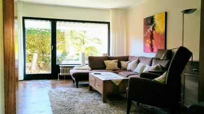 Foto 7 Ferienwohnung Ostfriesland Borkum Haus Oldenburg 