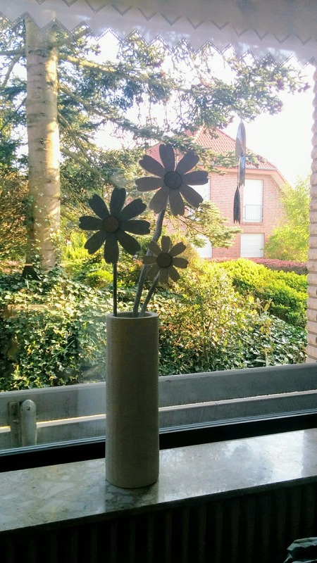 Foto 12 Ferienwohnung Ostfriesland Borkum Haus Oldenburg 