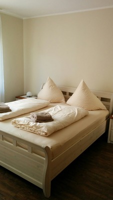 Foto 14 Ferienwohnung Ostfriesland Borkum Haus Oldenburg 