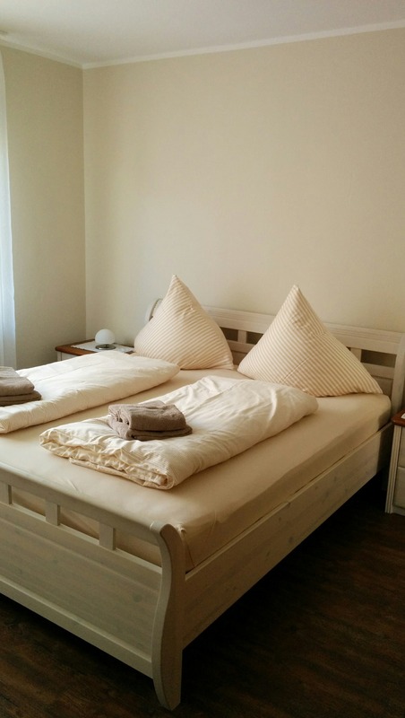 Foto 14 Ferienwohnung Ostfriesland Borkum Haus Oldenburg 