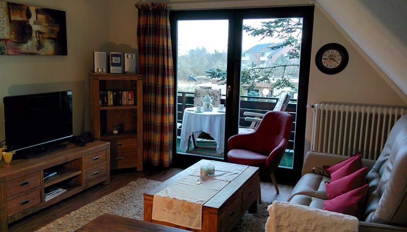 Foto 7 Ferienwohnung Ostfriesland Borkum Haus Oldenburg 