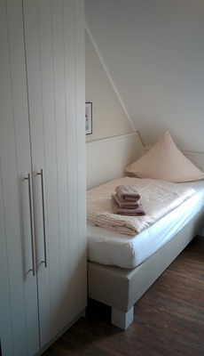 Foto 12 Ferienwohnung Ostfriesland Borkum Haus Oldenburg 