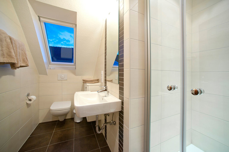 Foto 14 Ferienwohnung Ostfriesland Borkum Haus Oldenburg 