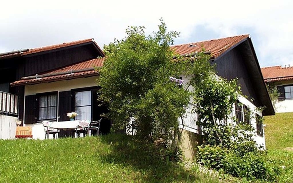 Ferienhaus Nr. 115, Kategorie Premium L, mit Sauna Ferienhaus in Deutschland
