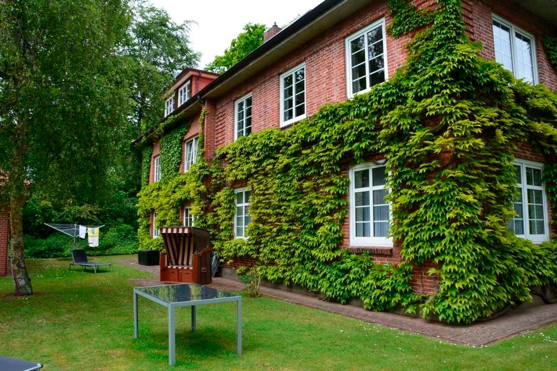 Haus Asmussen Whg 6