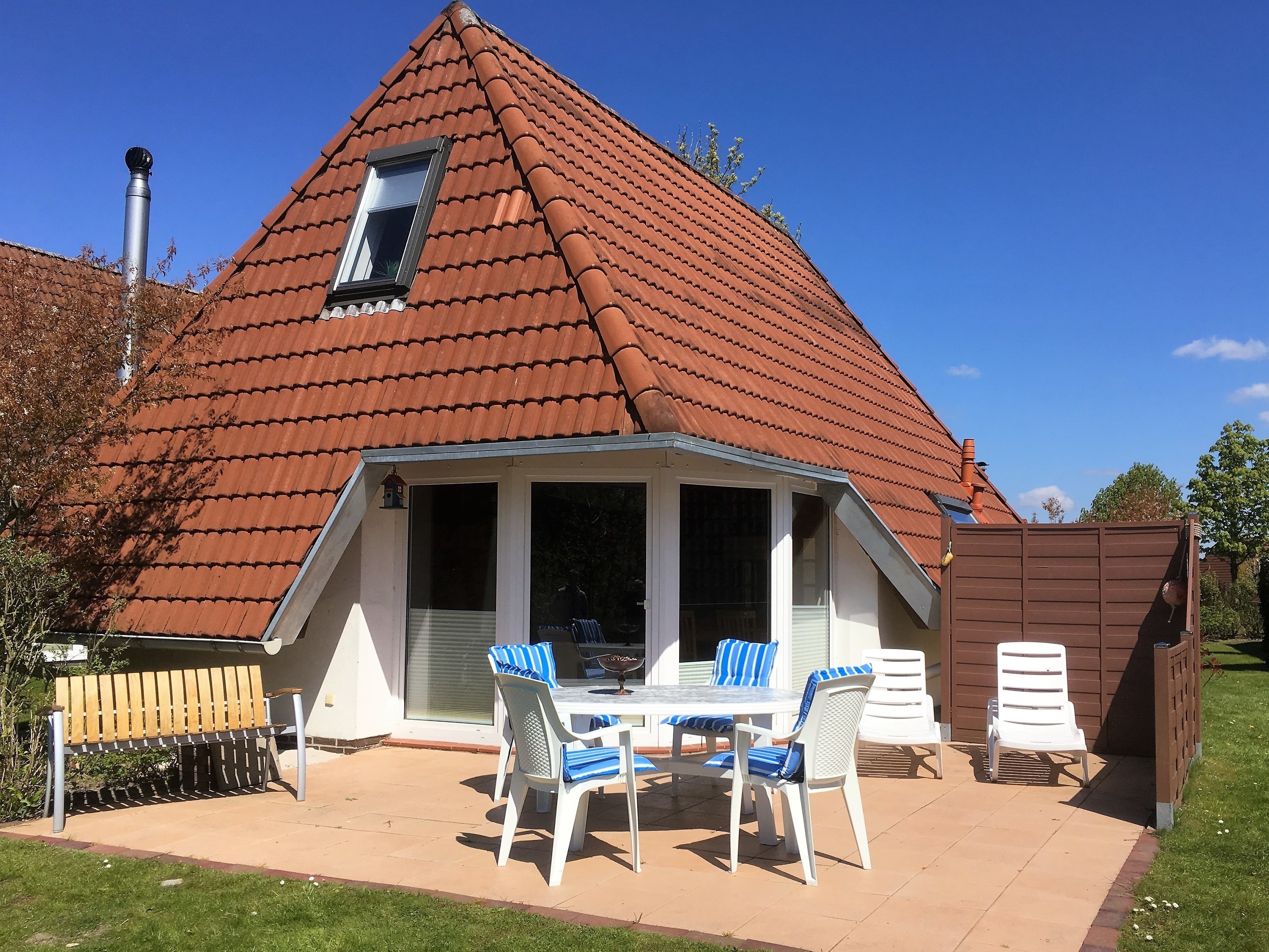 Ferienhaus Villa Luna