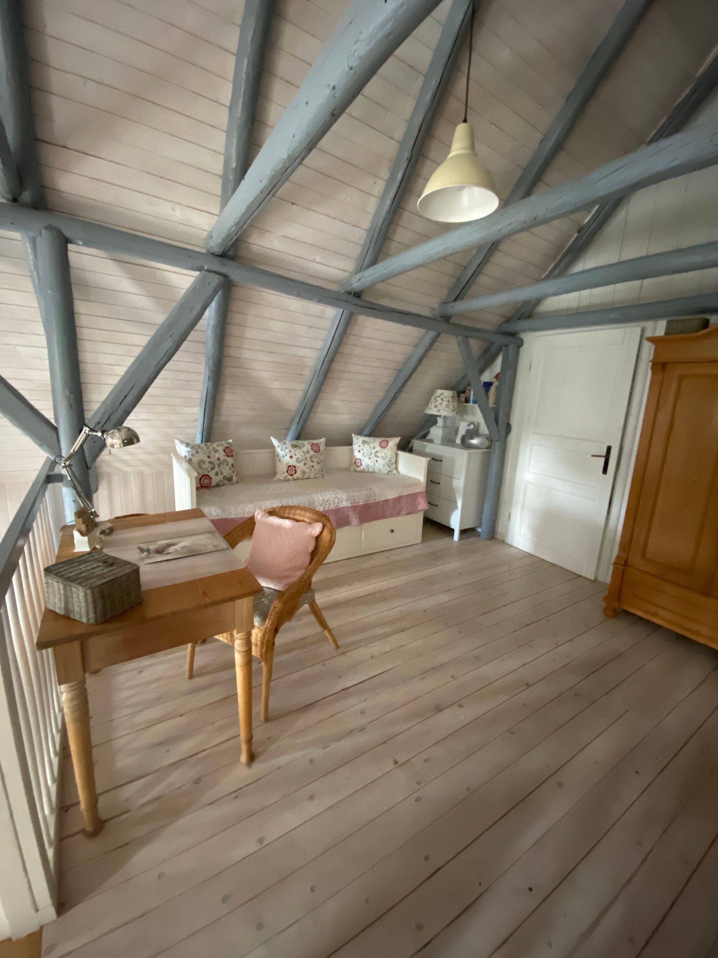 Ferienhaus Rysum 6 Personen Deutschland Nordseekuste 904749