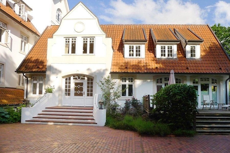 Haus Friedrichsen Whg 2 302939