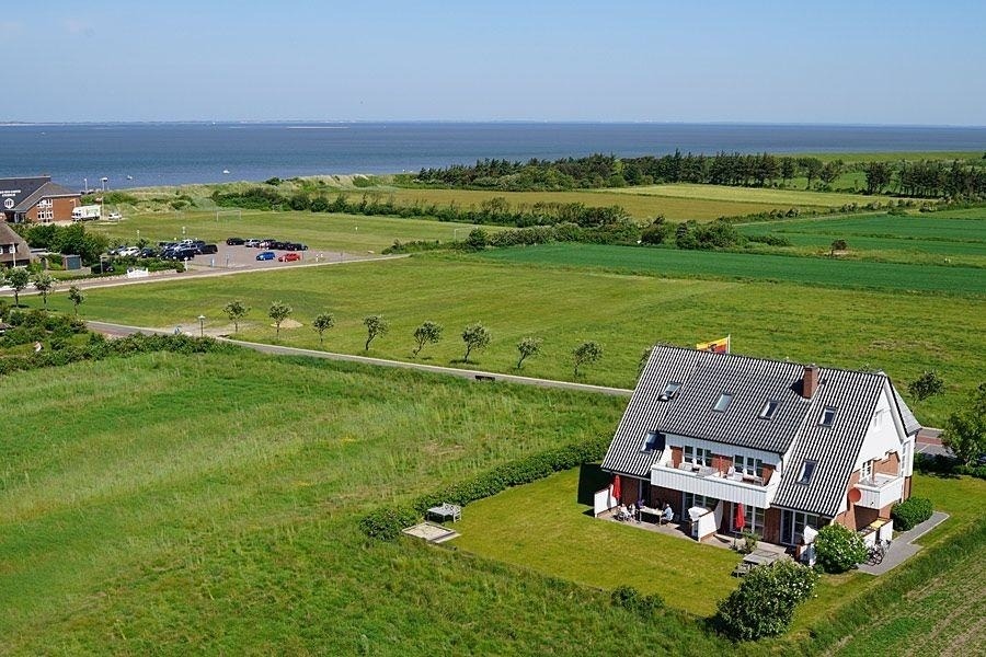 Haus Windhuug Whg 4