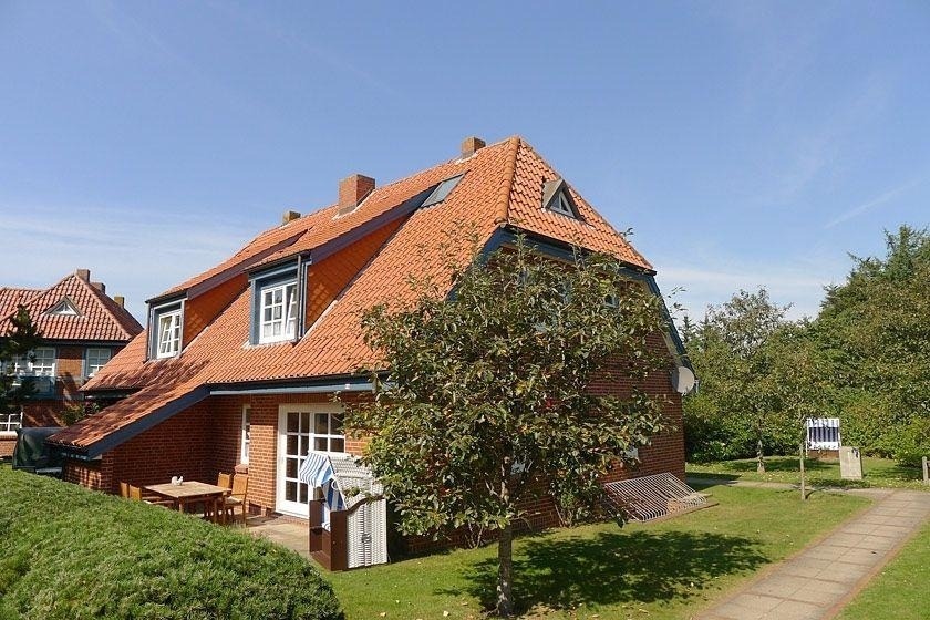 Haus Gmelinstraße 32 OG