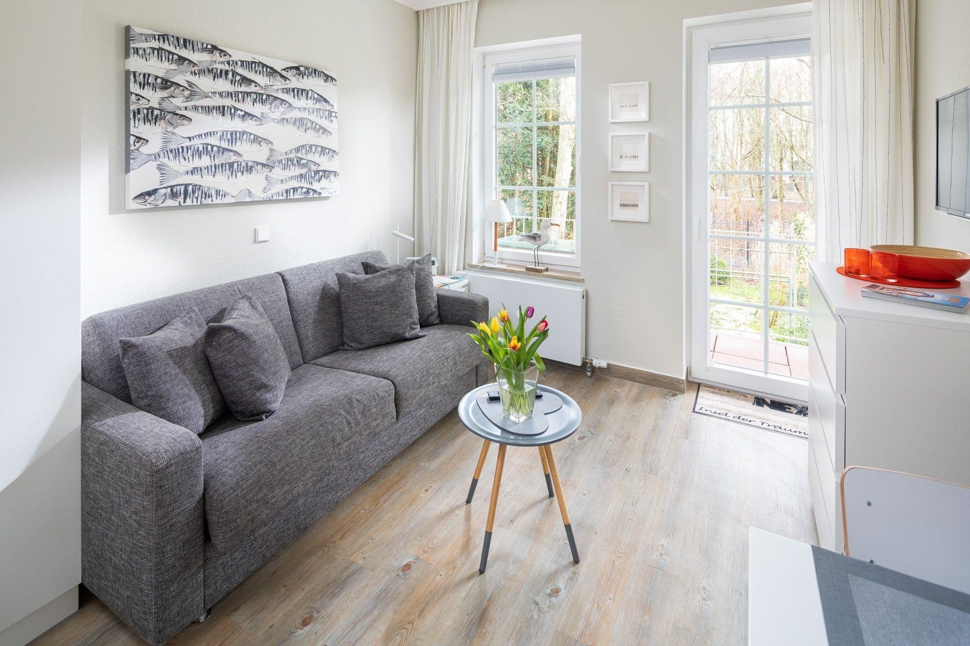 Appartement 21