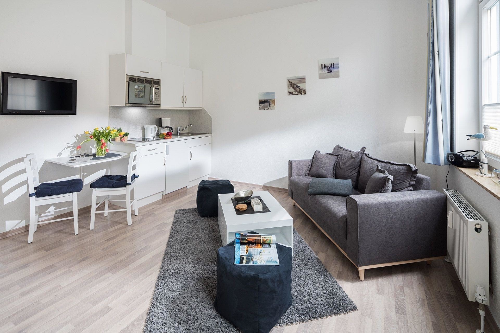 Appartement 5