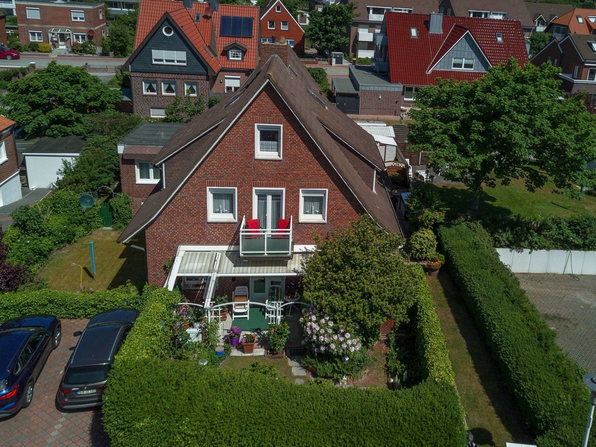 fahrrad reinke norderney