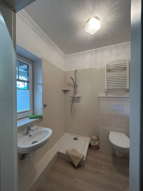 Foto 14 Ferienwohnung Ostfriesland Norddeich & Umgebung Ferienwohnung Seeschwalbe (Objekt 36413) Urlaub