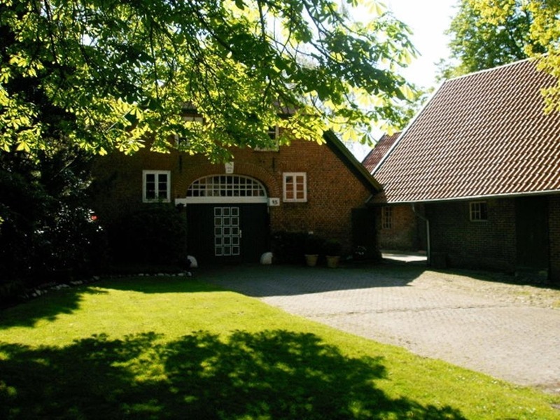 Foto 2 Ferienwohnung Ostfriesland Oldenburg & Umgebung Ammerländer Ferienwohnung (Objekt 20332) suchen