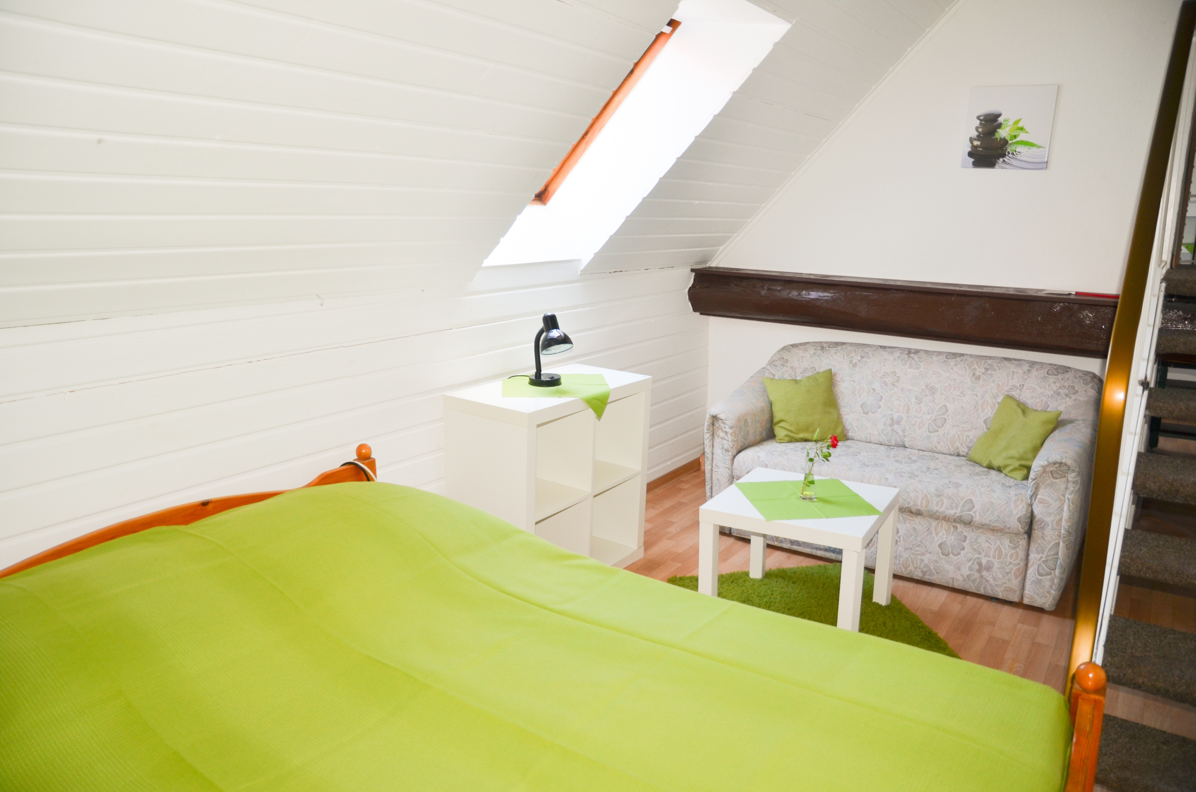 Ferienhof Frohne - Up den Heibalken Ferienwohnung  Osnabrück