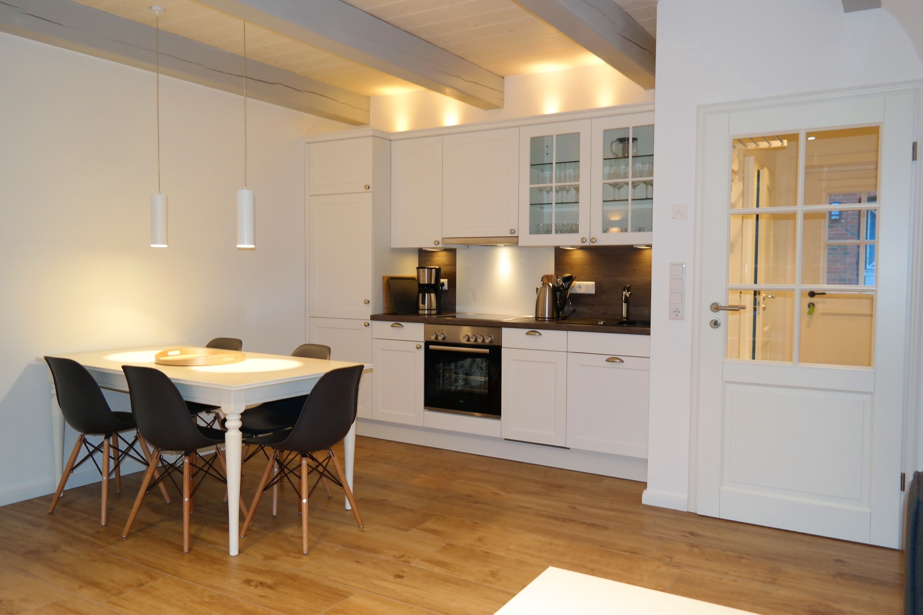 Haus Boldix Whg 4 Cayman