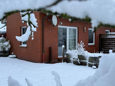Foto 21 Ferienhaus Ostfriesland Rheiderland Lüttje Glück 2 (Objekt 62290) buchen