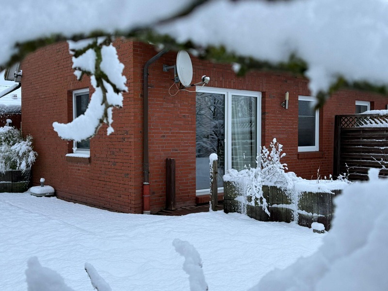 Foto 21 Ferienhaus Ostfriesland Rheiderland Lüttje Glück 2 (Objekt 62290) buchen