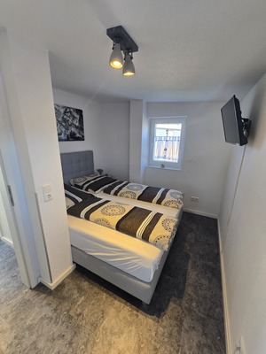 Foto 12 Ferienhaus Ostfriesland Butjadingen Deichkieker (Objekt 21398) suchen