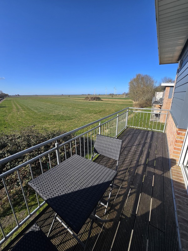 Foto 23 Ferienhaus Ostfriesland Butjadingen Deichkieker (Objekt 21398) Nordsee