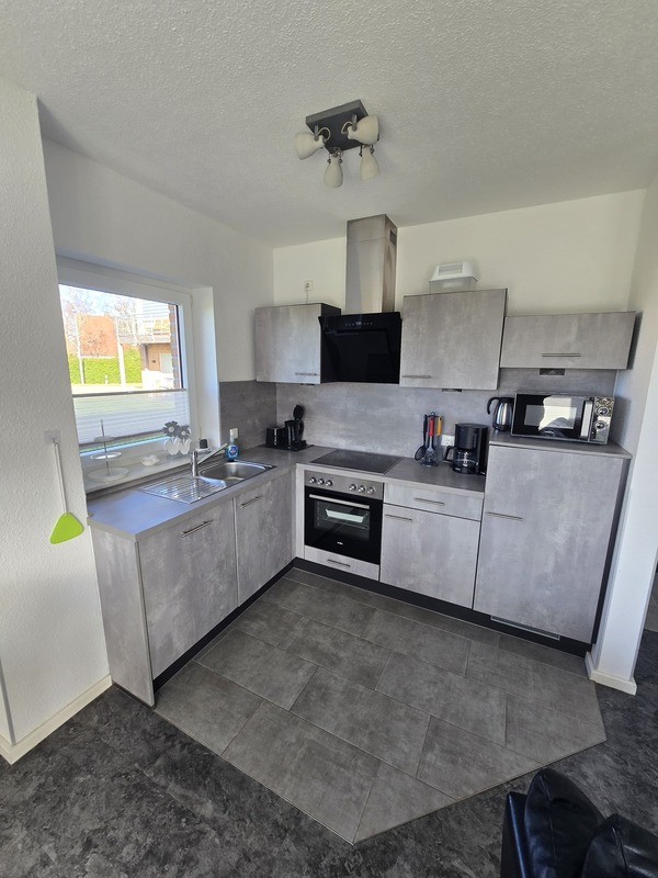 Foto 7 Ferienhaus Ostfriesland Butjadingen Deichkieker (Objekt 21398) suchen