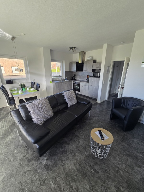 Foto 3 Ferienhaus Ostfriesland Butjadingen Deichkieker (Objekt 21398) Nordsee